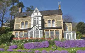 Norbury House B&B,  Ilfracombe